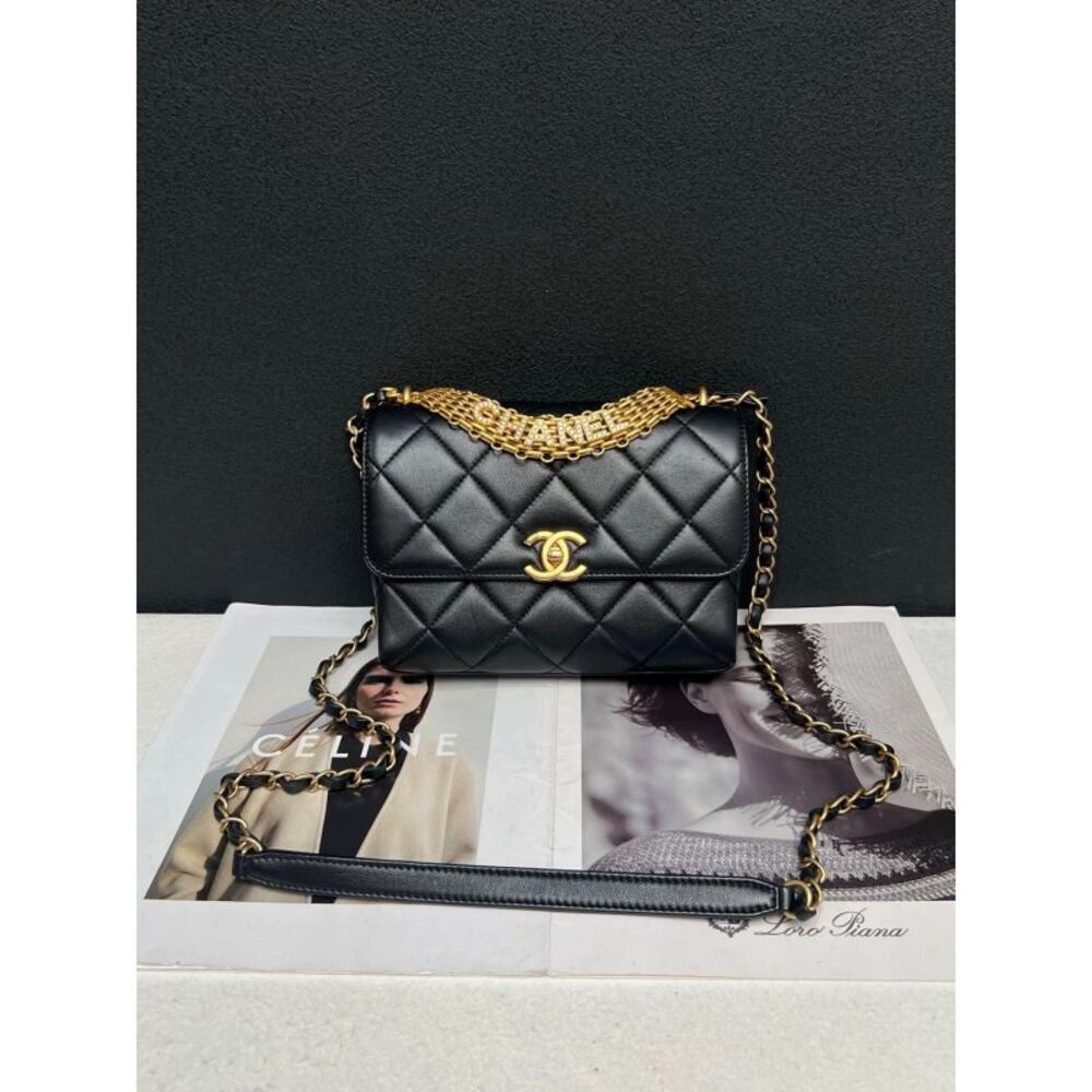 Chanel Women Pre-Loved Bag Very Good Condition